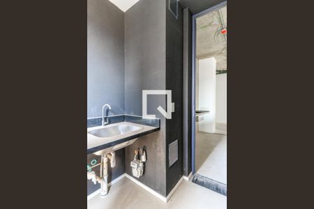 Apartamento à venda com 104m², 3 quartos e 2 vagasÁrea de Serviço