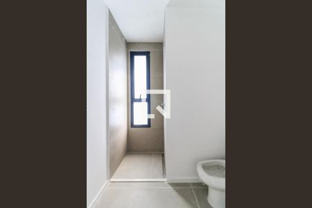 Apartamento à venda com 104m², 3 quartos e 2 vagasBanheiro