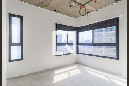 Apartamento à venda com 104m², 3 quartos e 2 vagasQuarto