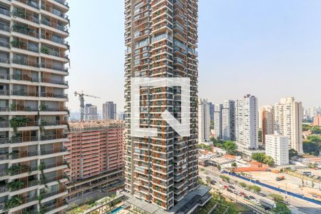Apartamento à venda com 104m², 3 quartos e 2 vagasvaranda