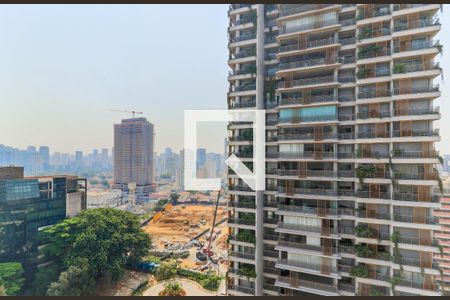 Apartamento à venda com 104m², 3 quartos e 2 vagasvaranda