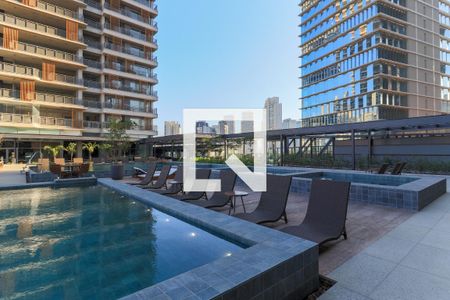 Apartamento à venda com 104m², 3 quartos e 2 vagasÁrea comum