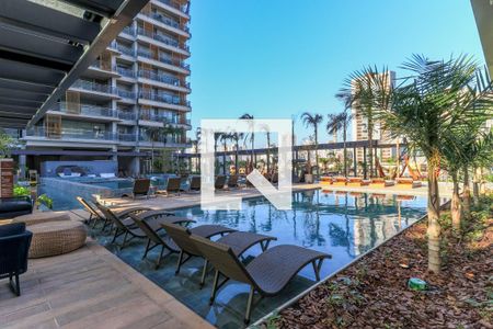 Apartamento à venda com 104m², 3 quartos e 2 vagasÁrea comum