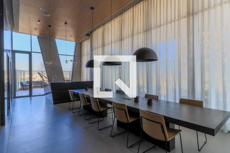 Apartamento à venda com 104m², 3 quartos e 2 vagasÁrea comum