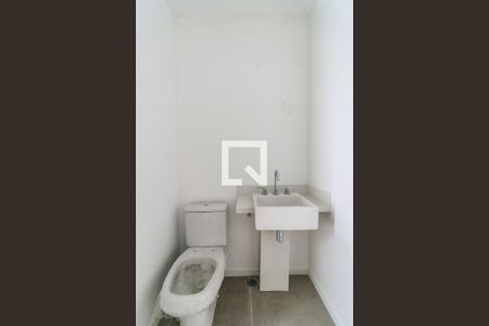Apartamento à venda com 104m², 3 quartos e 2 vagasBanheiro