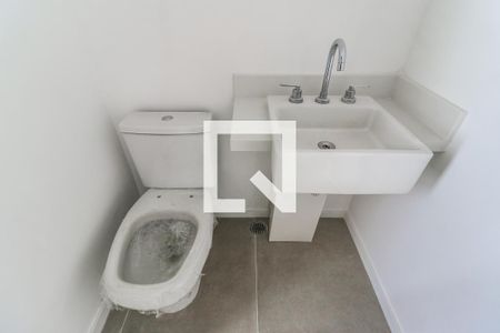 Apartamento à venda com 104m², 3 quartos e 2 vagasBanheiro