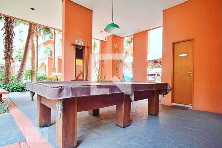 Apartamento à venda com 97m², 2 quartos e 2 vagasÁrea comum