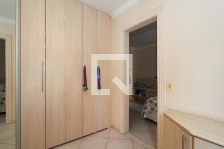 Apartamento à venda com 97m², 2 quartos e 2 vagasCloset da Suíte