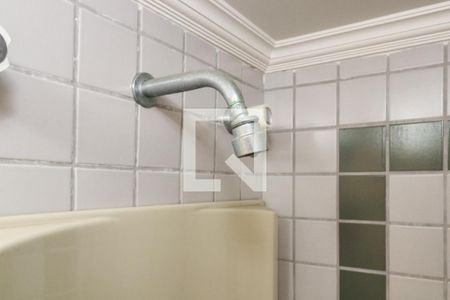 Apartamento à venda com 97m², 2 quartos e 2 vagasBanheiro 2