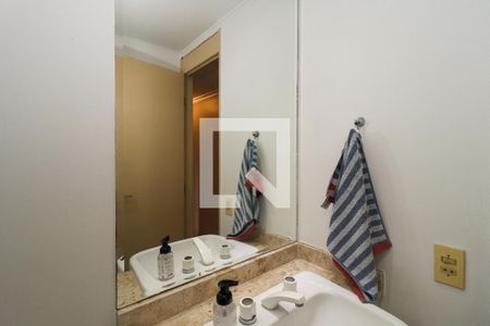 Apartamento à venda com 97m², 2 quartos e 2 vagasBanheiro