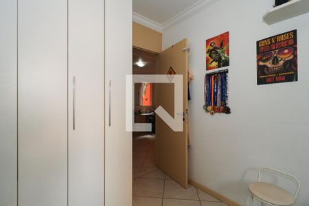 Apartamento à venda com 97m², 2 quartos e 2 vagasQuarto 2