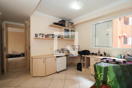 Apartamento à venda com 97m², 2 quartos e 2 vagasEscritório