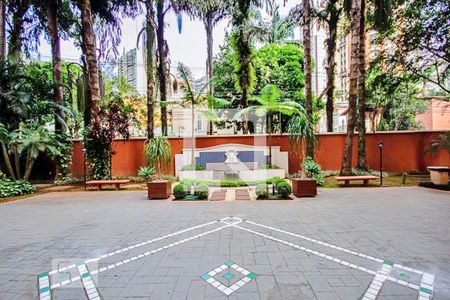 Apartamento à venda com 97m², 2 quartos e 2 vagasÁrea comum