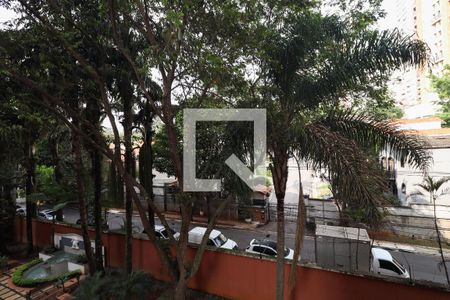 Apartamento à venda com 97m², 2 quartos e 2 vagasVista da Suíte