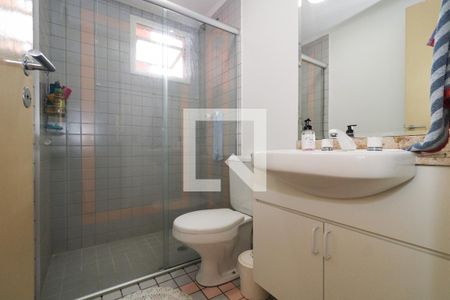 Apartamento à venda com 97m², 2 quartos e 2 vagasBanheiro