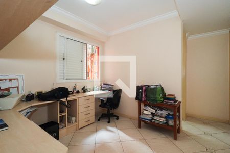 Apartamento à venda com 97m², 2 quartos e 2 vagasEscritório