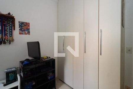Apartamento à venda com 97m², 2 quartos e 2 vagasQuarto 2