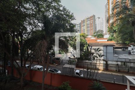 Apartamento à venda com 97m², 2 quartos e 2 vagasVista do Quarto 2