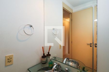 Apartamento à venda com 97m², 2 quartos e 2 vagasBanheiro 2