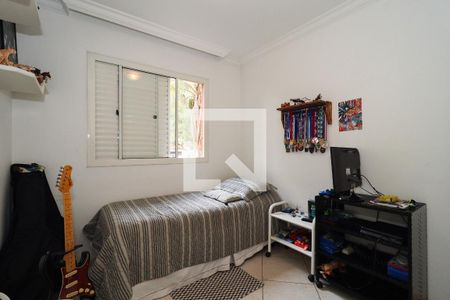 Apartamento à venda com 97m², 2 quartos e 2 vagasQuarto 2