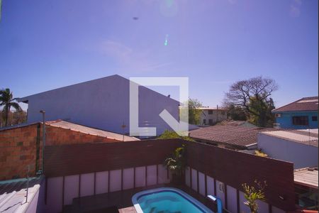 Casa à venda com 218m², 3 quartos e 2 vagasQuarto 3 - Vista