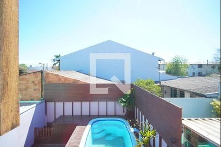 Casa à venda com 218m², 3 quartos e 2 vagasQuarto 2 - Vista