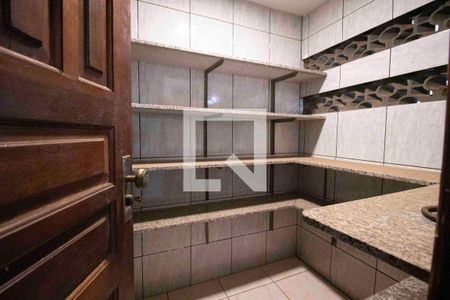 Casa para alugar com 200m², 3 quartos e sem vaga Casa para alugar com 200m², 3 quartos e sem vagaDespensa