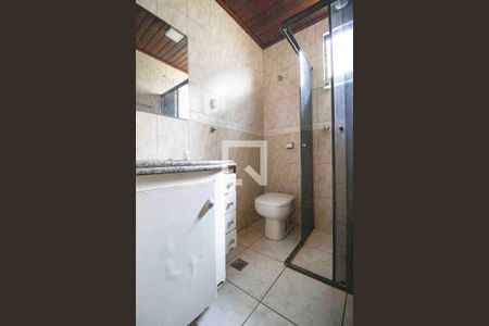 Casa para alugar com 200m², 3 quartos e sem vaga Casa para alugar com 200m², 3 quartos e sem vagaBanheiro
