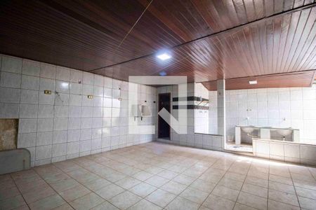 Casa para alugar com 200m², 3 quartos e sem vaga Casa para alugar com 200m², 3 quartos e sem vagaCozinha