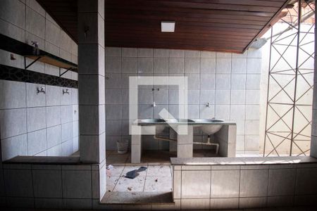 Casa para alugar com 200m², 3 quartos e sem vaga Casa para alugar com 200m², 3 quartos e sem vagaÁrea de Serviço