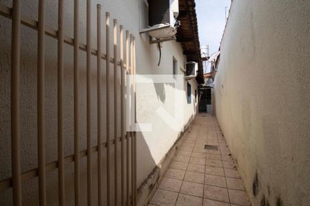 Casa para alugar com 200m², 3 quartos e sem vaga Casa para alugar com 200m², 3 quartos e sem vagaQuintal