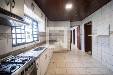 Casa para alugar com 200m², 3 quartos e sem vaga Casa para alugar com 200m², 3 quartos e sem vagaCozinha