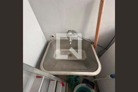 Casa à venda com 130m², 3 quartos e 2 vagasÁrea de Serviço