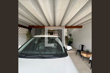 Casa à venda com 130m², 3 quartos e 2 vagasGaragem