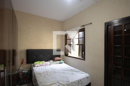 Casa à venda com 112m², 3 quartos e 3 vagasQuarto 3