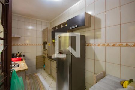 Casa à venda com 112m², 3 quartos e 3 vagasCozinha