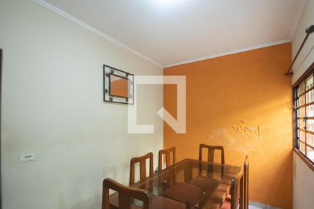 Casa à venda com 112m², 3 quartos e 3 vagasSala de Jantar