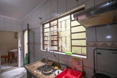 Casa à venda com 112m², 3 quartos e 3 vagasCozinha