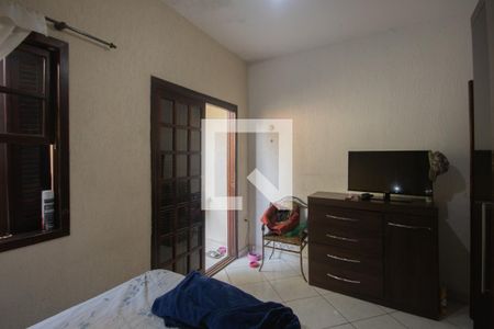 Casa à venda com 112m², 3 quartos e 3 vagasQuarto 3