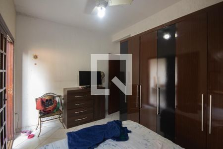 Casa à venda com 112m², 3 quartos e 3 vagasQuarto 3