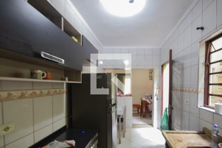 Casa à venda com 112m², 3 quartos e 3 vagasCozinha