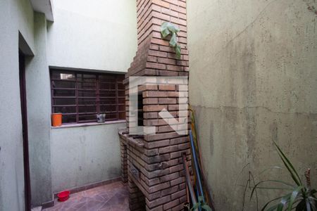 Casa à venda com 112m², 3 quartos e 3 vagasChurrasqueira