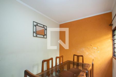 Casa à venda com 112m², 3 quartos e 3 vagasSala de Jantar