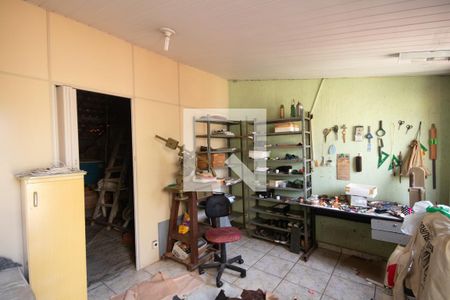 Casa à venda com 112m², 3 quartos e 3 vagasQuarto de Serviço