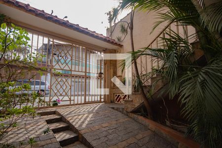 Casa à venda com 112m², 3 quartos e 3 vagasGaragem