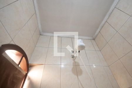 Casa à venda com 112m², 3 quartos e 3 vagasBanheiro 1
