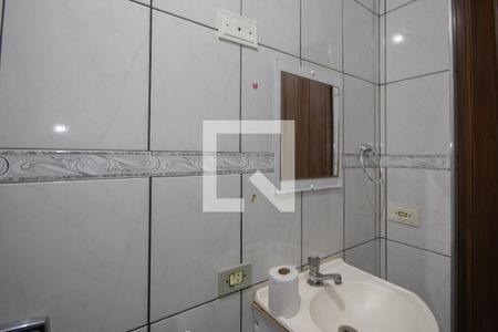 Casa à venda com 112m², 3 quartos e 3 vagasBanheiro 2