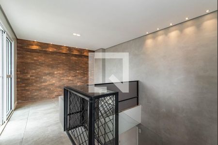 Apartamento à venda com 133m², 2 quartos e 2 vagasSala de TV