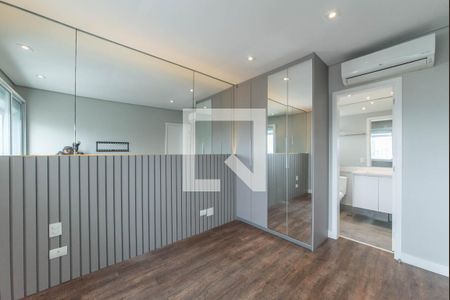 Apartamento à venda com 133m², 2 quartos e 2 vagasSuíte