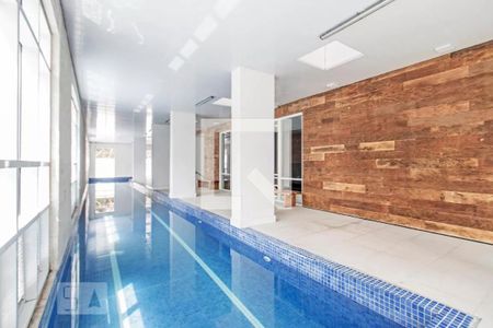 Apartamento à venda com 133m², 2 quartos e 2 vagasPiscina Coberta